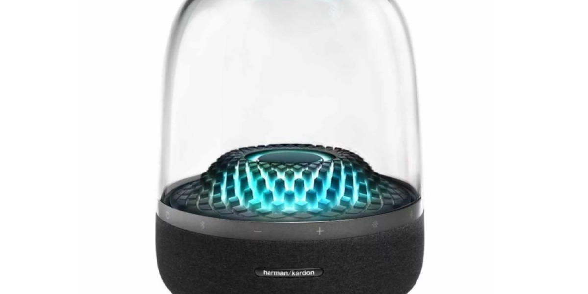 Harman Kardon Aura Studio 4 – Sunet Premium | NeoComputer